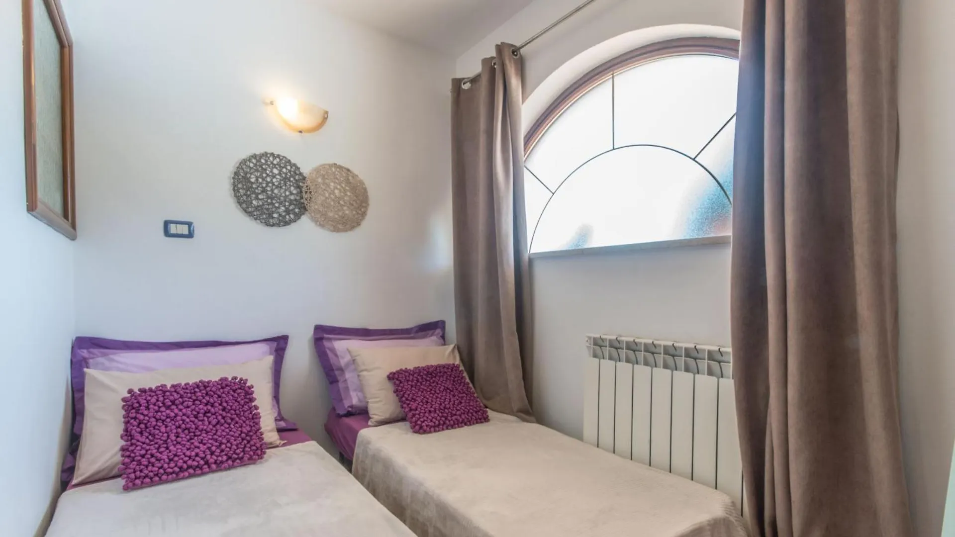 Villa Dream House, A Charming Pet Friendly Villa Žminj 크로아티아
