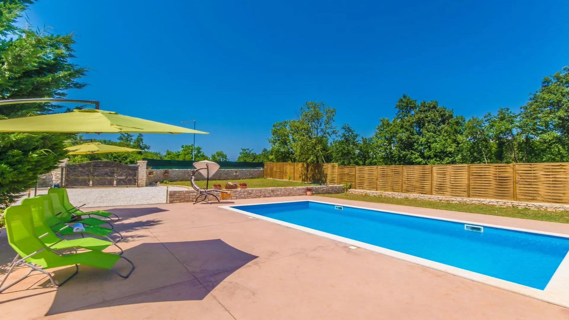 Villa Dream House, A Charming Pet Friendly Villa Žminj 펜션