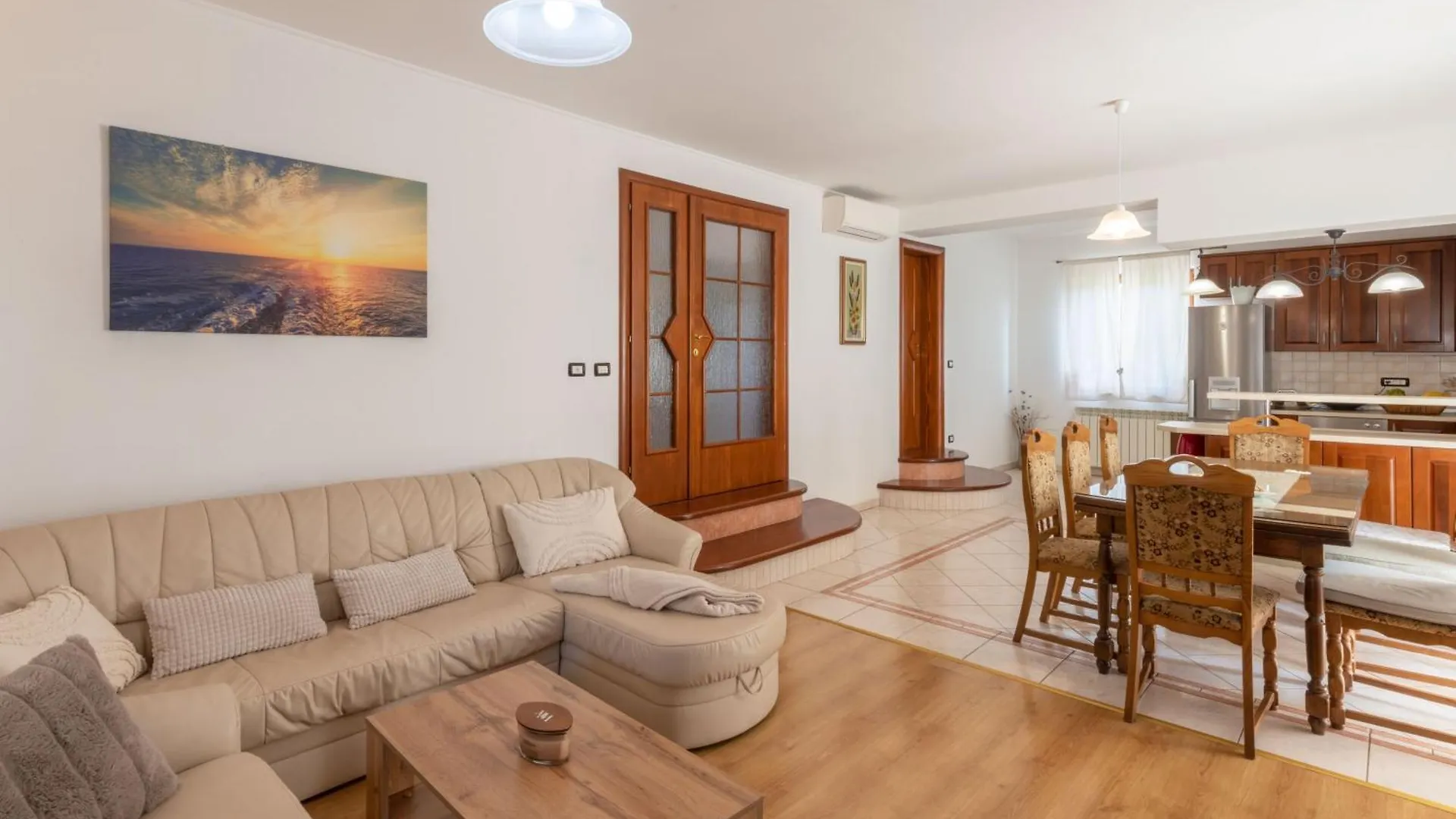 Villa Dream House, A Charming Pet Friendly Villa Žminj