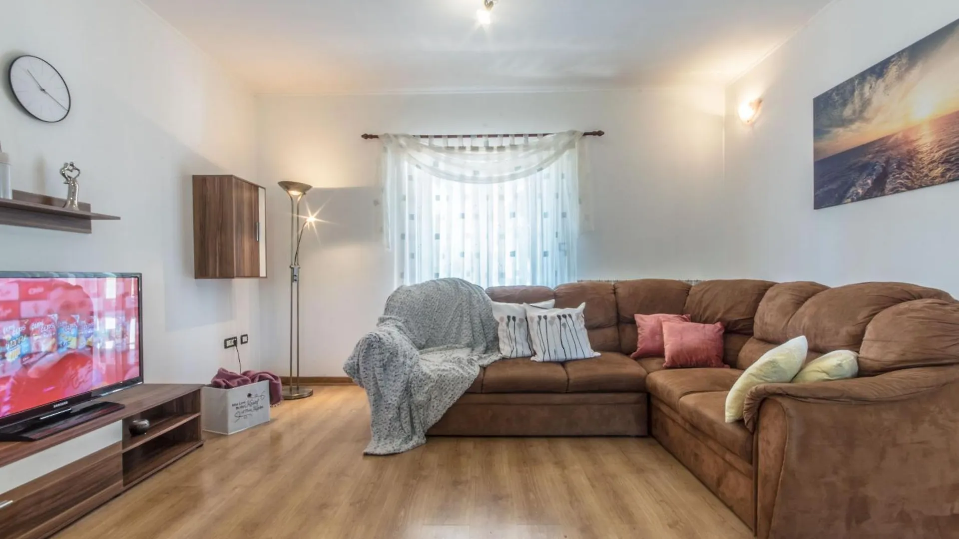 Villa Dream House, A Charming Pet Friendly Villa Žminj Feriehus