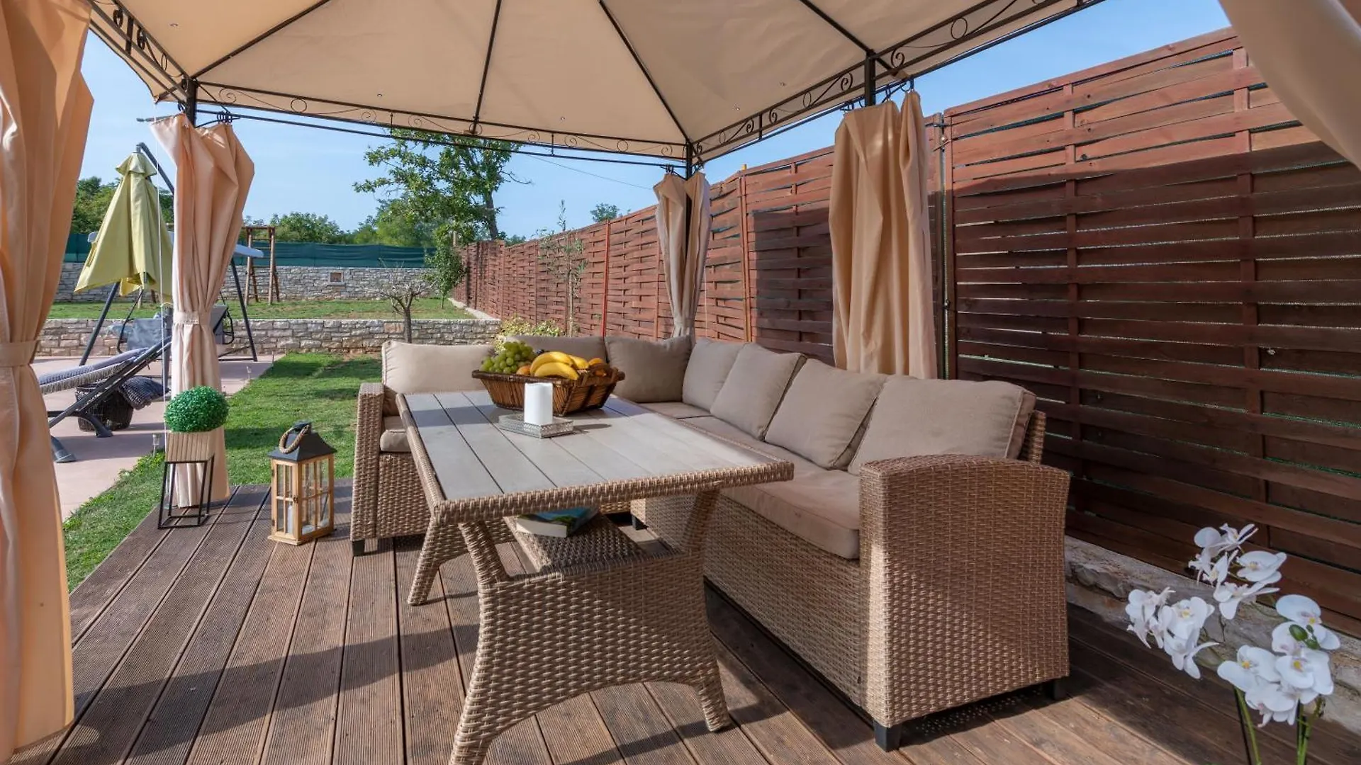 Villa Dream House, A Charming Pet Friendly Villa Žminj 0*,  크로아티아