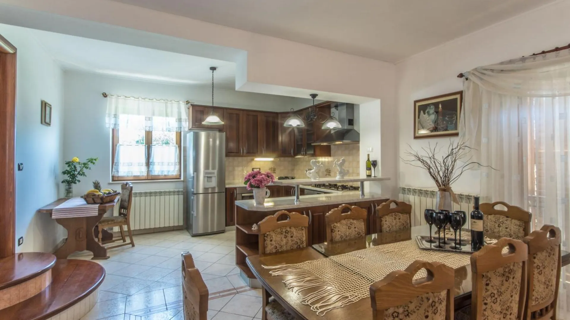 Villa Dream House, A Charming Pet Friendly Villa Žminj 펜션