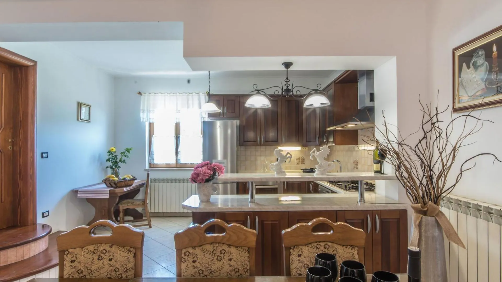 Villa Dream House, A Charming Pet Friendly Villa Žminj