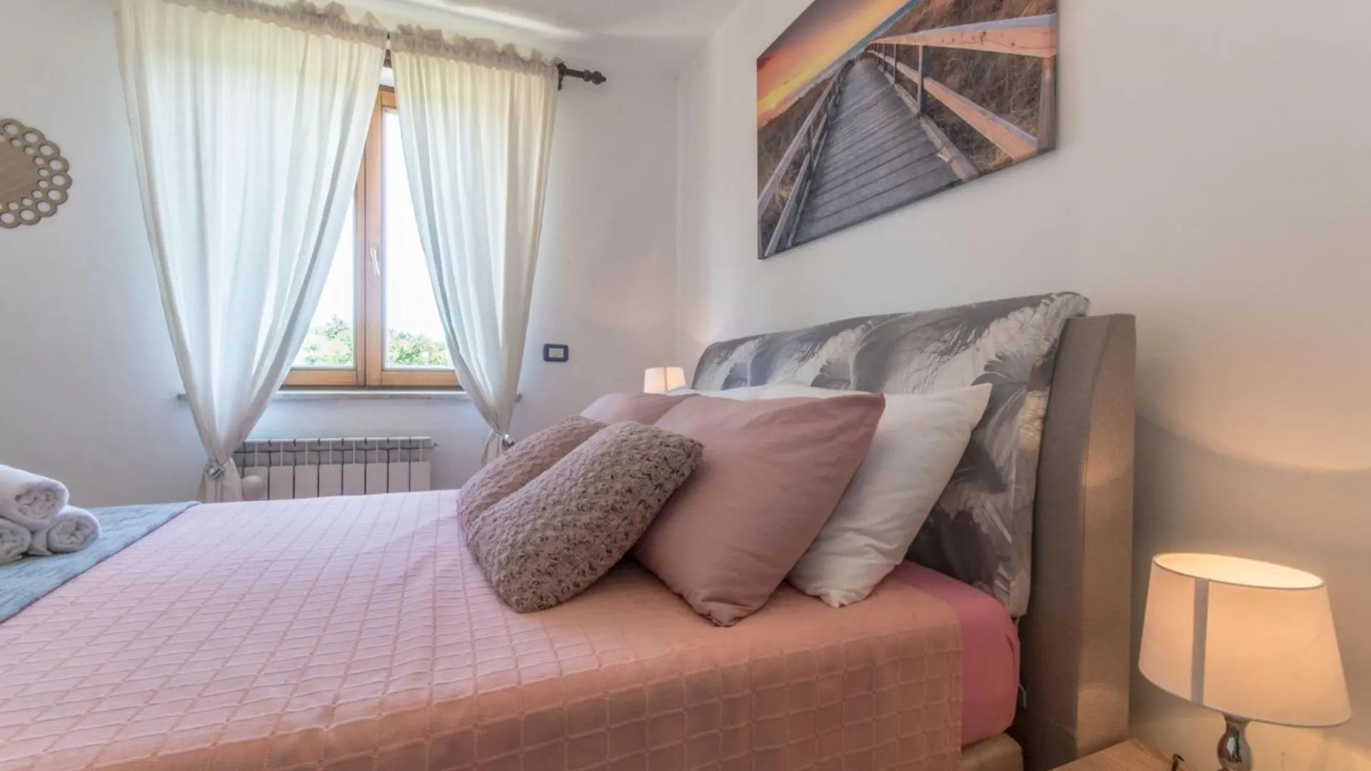 Villa Dream House, A Charming Pet Friendly Villa Žminj Kroatien