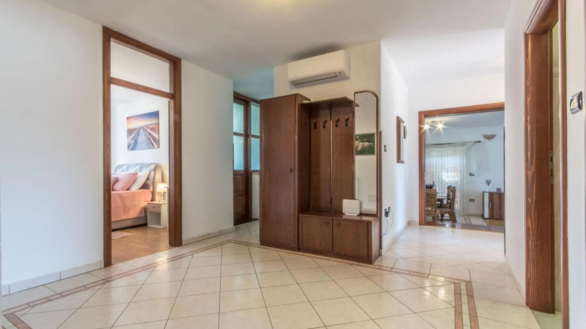 Villa Dream House, A Charming Pet Friendly Villa Žminj 0*,