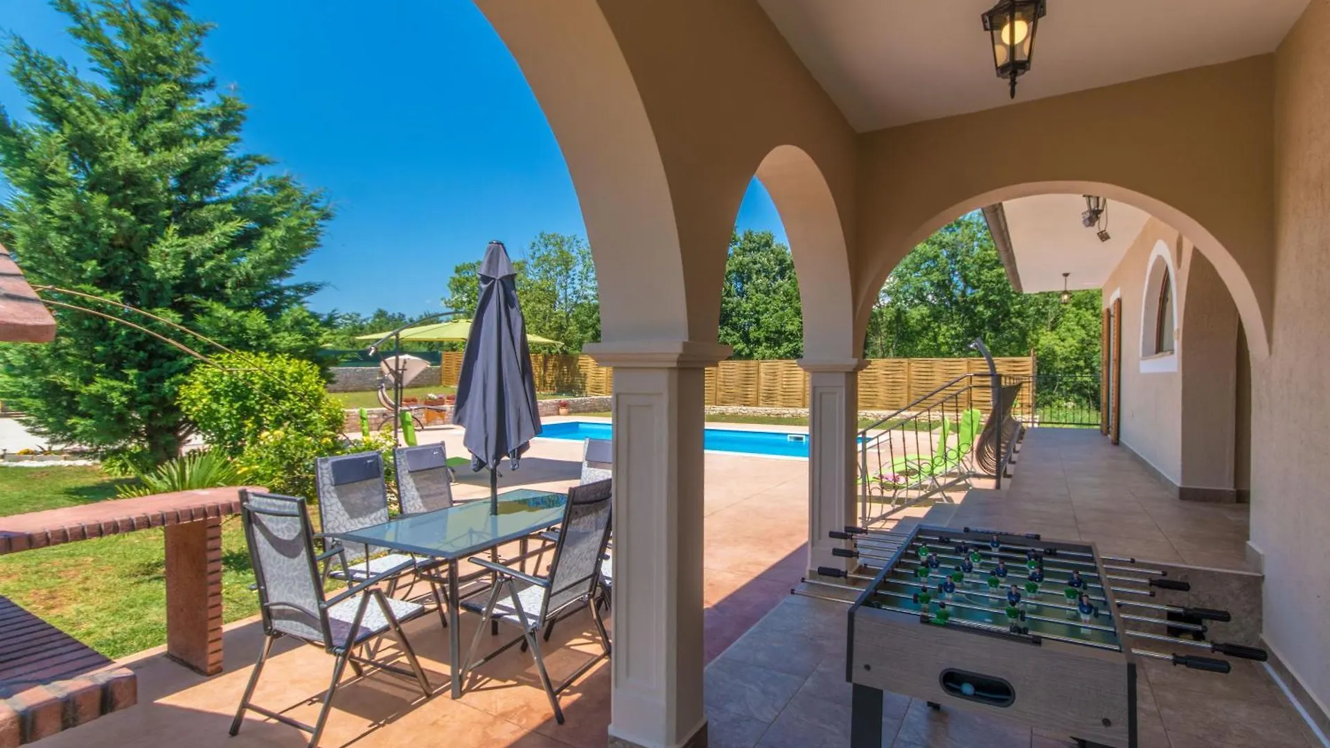 Villa Dream House, A Charming Pet Friendly Villa Žminj 0*,  Kroatien